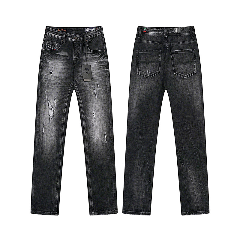 EM Sneakers Diesel Jean #2606