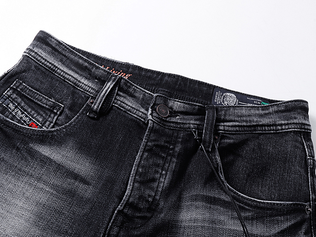 EM Sneakers Diesel Jean #2606