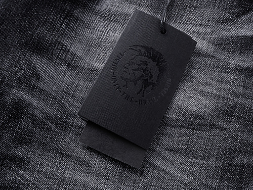 EM Sneakers Diesel Jean #2606