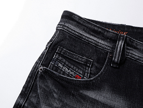 EM Sneakers Diesel Jean #2606