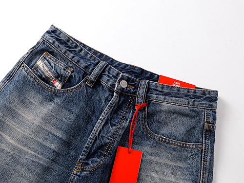 EM Sneakers Diesel Jean #4001