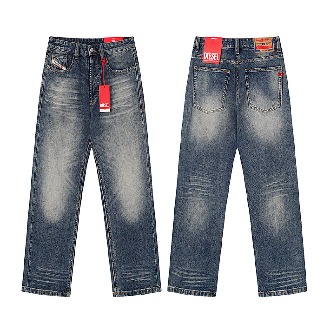 EM Sneakers Diesel Jean #4001