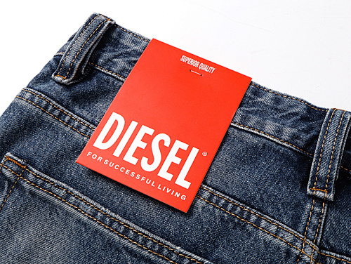 EM Sneakers Diesel Jean #4001