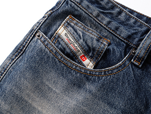 EM Sneakers Diesel Jean #4001