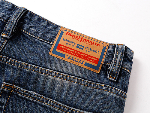 EM Sneakers Diesel Jean #4001