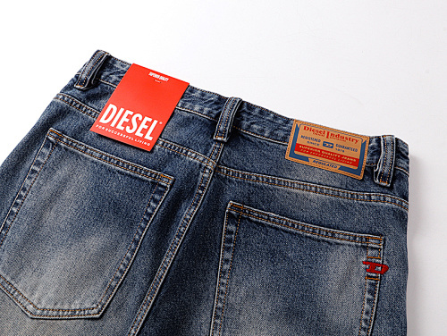 EM Sneakers Diesel Jean #4001