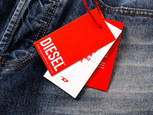 EM Sneakers Diesel Jean #4001