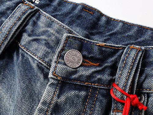 EM Sneakers Diesel Jean #4002