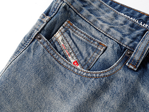 EM Sneakers Diesel Jean #4002