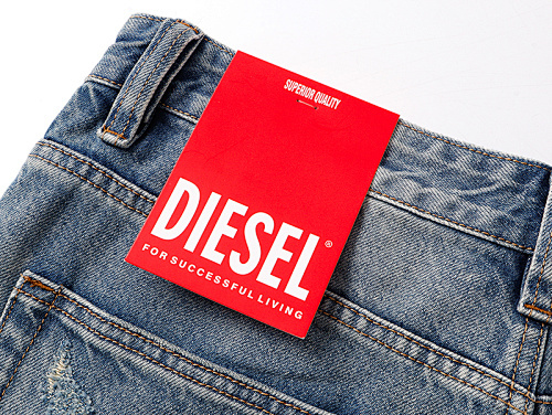 EM Sneakers Diesel Jean #4002