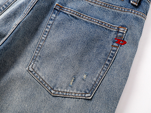 EM Sneakers Diesel Jean #4002