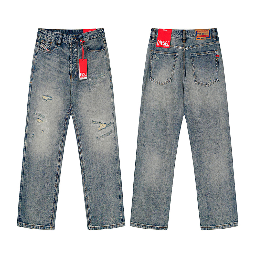 EM Sneakers Diesel Jean #4002