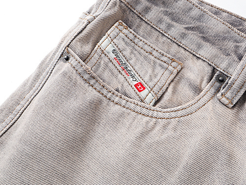 EM Sneakers Diesel Jean #4005