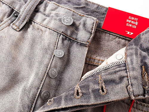 EM Sneakers Diesel Jean #4005