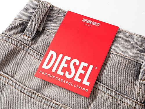 EM Sneakers Diesel Jean #4005