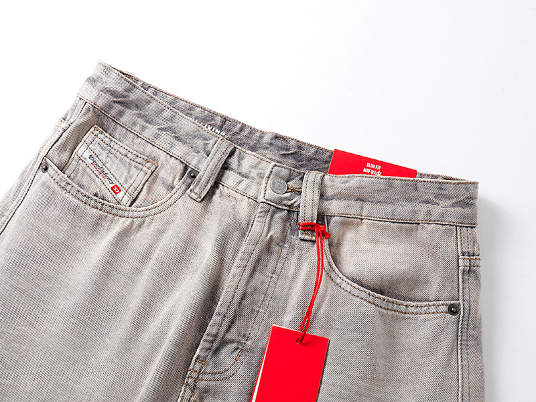 EM Sneakers Diesel Jean #4005