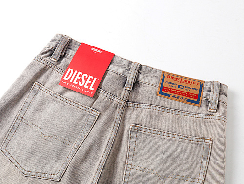 EM Sneakers Diesel Jean #4005