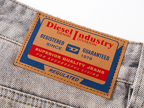 EM Sneakers Diesel Jean #4005