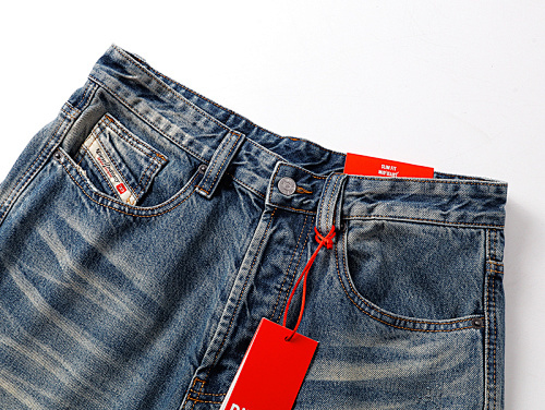 EM Sneakers Diesel Jean #4006