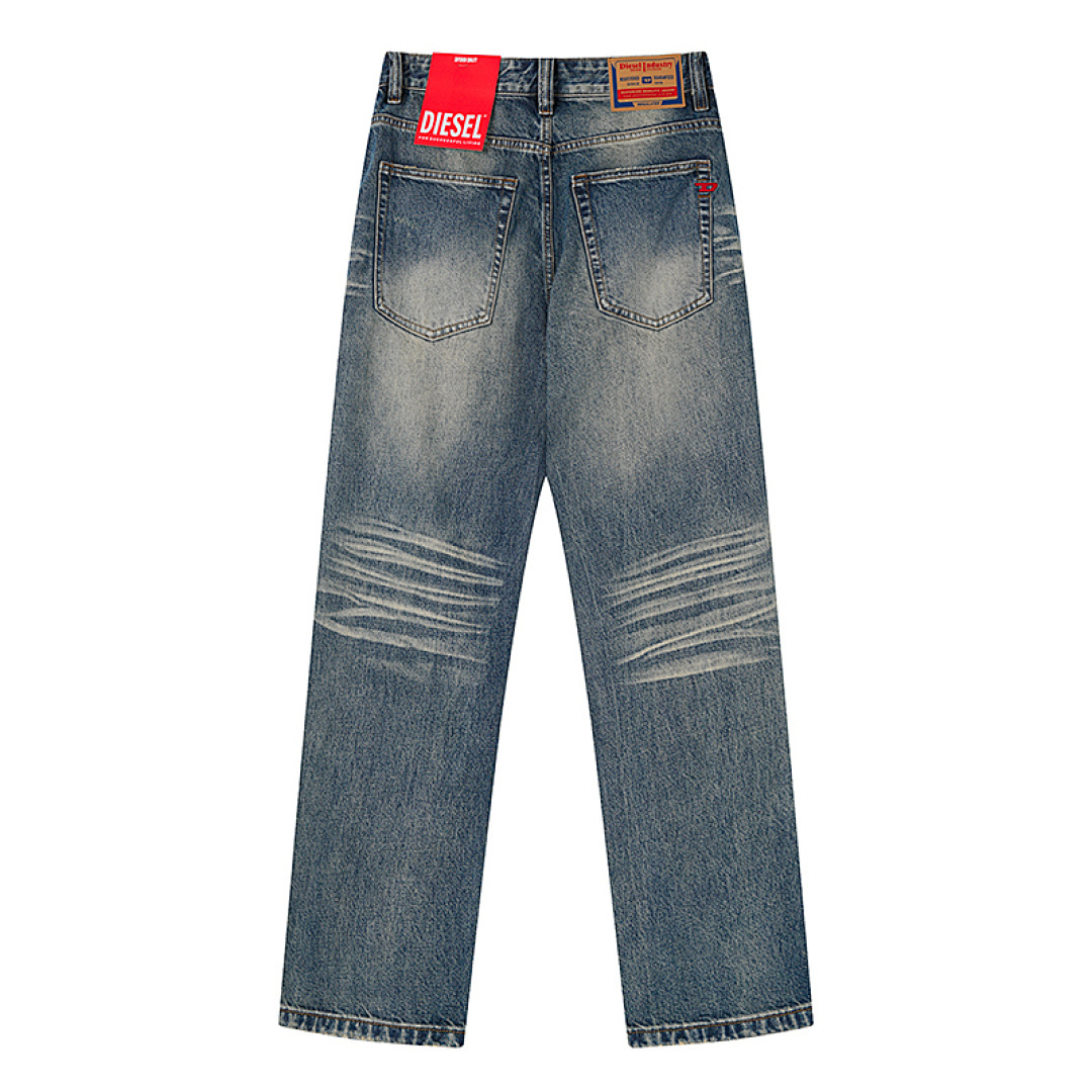 EM Sneakers Diesel Jean #4006