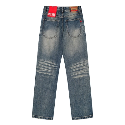 EM Sneakers Diesel Jean #4006 02