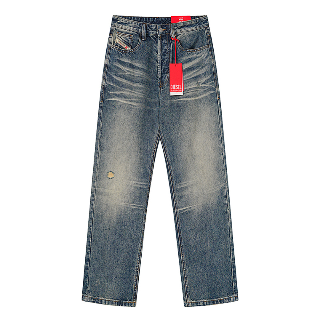 EM Sneakers Diesel Jean #4006