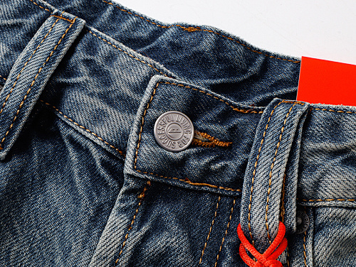 EM Sneakers Diesel Jean #4006