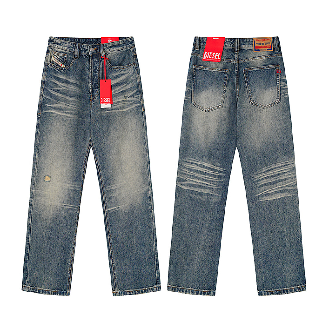 EM Sneakers Diesel Jean #4006