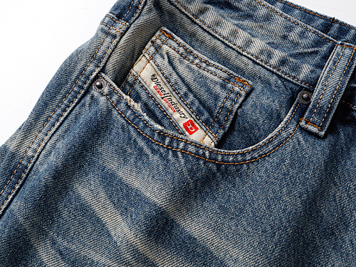 EM Sneakers Diesel Jean #4006