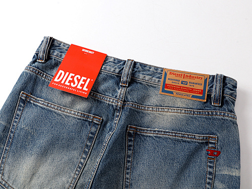 EM Sneakers Diesel Jean #4006