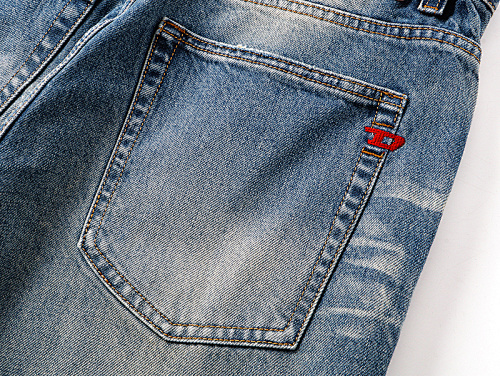 EM Sneakers Diesel Jean #4006