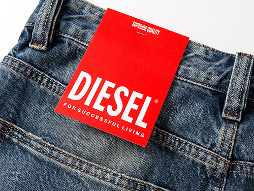 EM Sneakers Diesel Jean #4006