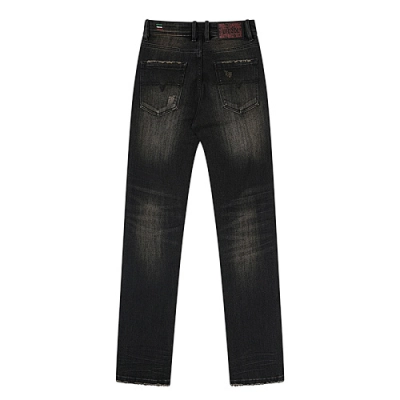 EM Sneakers Diesel Jean #25112 02