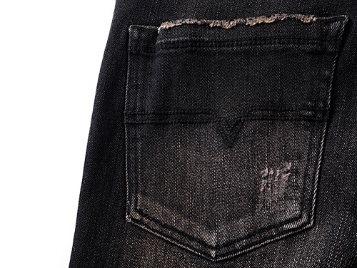 EM Sneakers Diesel Jean #25112