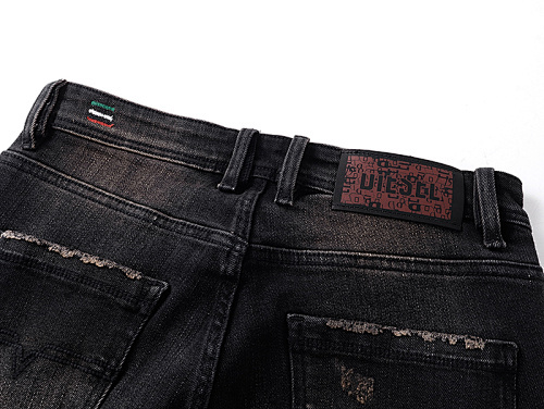 EM Sneakers Diesel Jean #25112