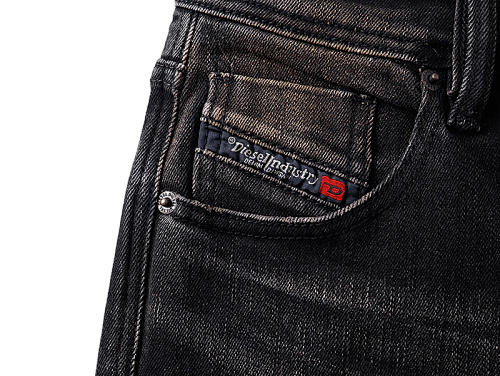 EM Sneakers Diesel Jean #25112