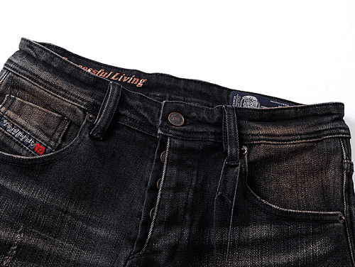 EM Sneakers Diesel Jean #25112