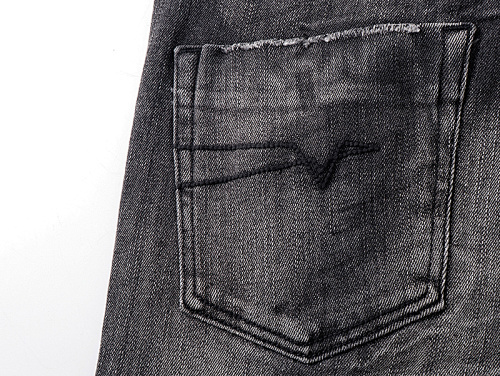 EM Sneakers Diesel Jean #25113