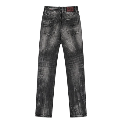 EM Sneakers Diesel Jean #25113 02