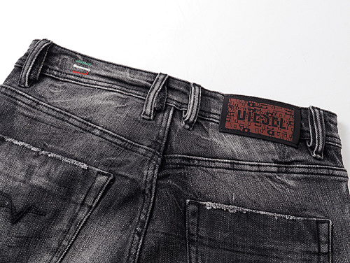 EM Sneakers Diesel Jean #25113