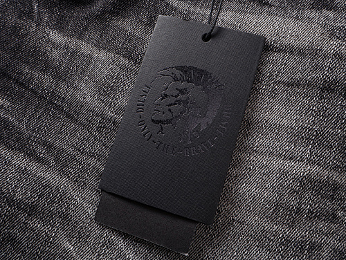 EM Sneakers Diesel Jean #25113