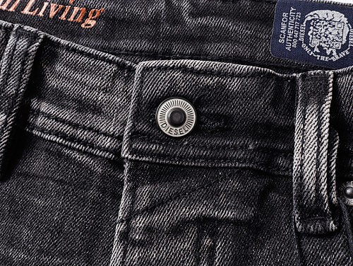 EM Sneakers Diesel Jean #25113