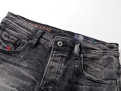 EM Sneakers Diesel Jean #25113