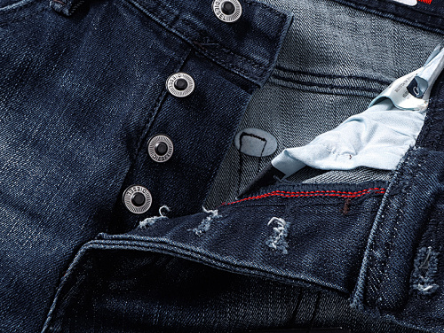 EM Sneakers Diesel Jean #25116