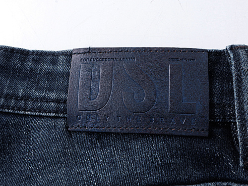 EM Sneakers Diesel Jean #25116