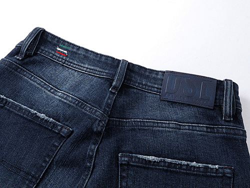 EM Sneakers Diesel Jean #25116