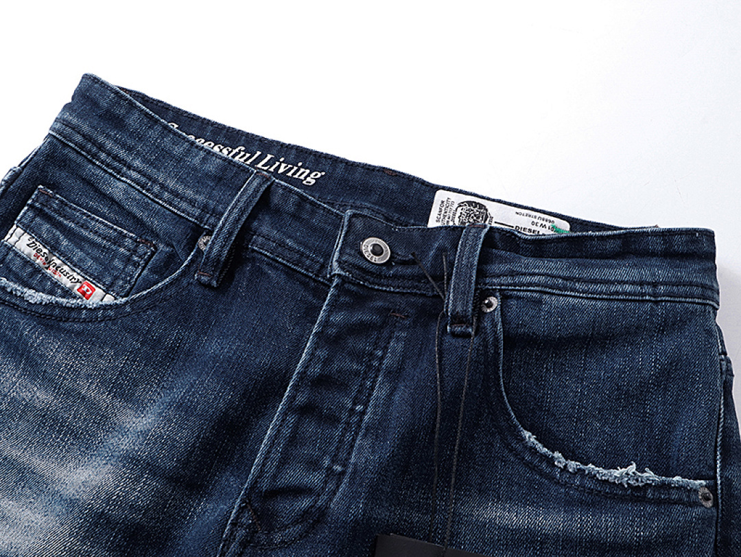 EM Sneakers Diesel Jean #25116