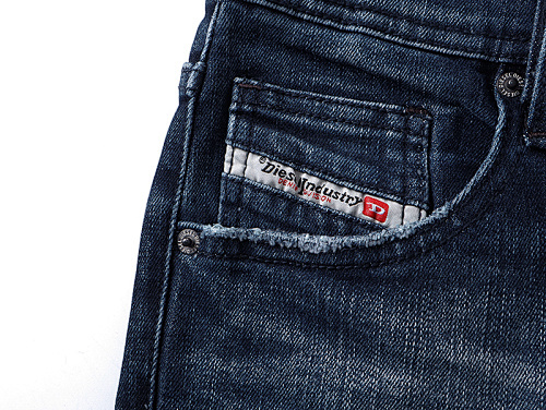 EM Sneakers Diesel Jean #25116