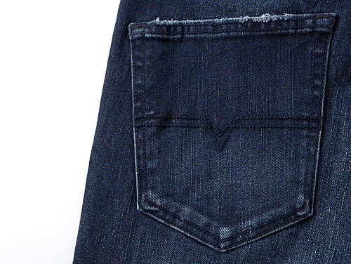 EM Sneakers Diesel Jean #25116