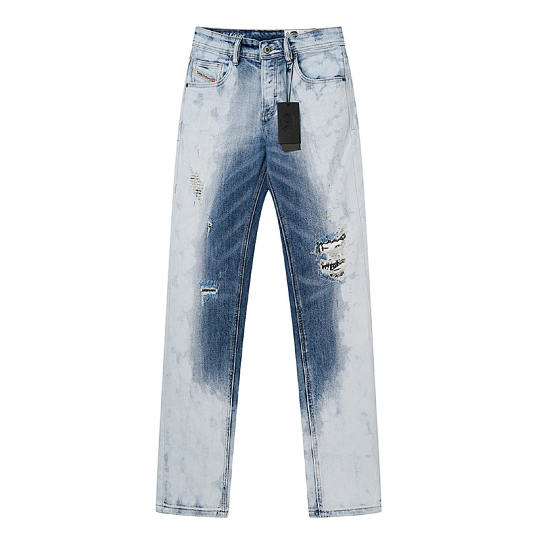 EM Sneakers Diesel Jean #25117